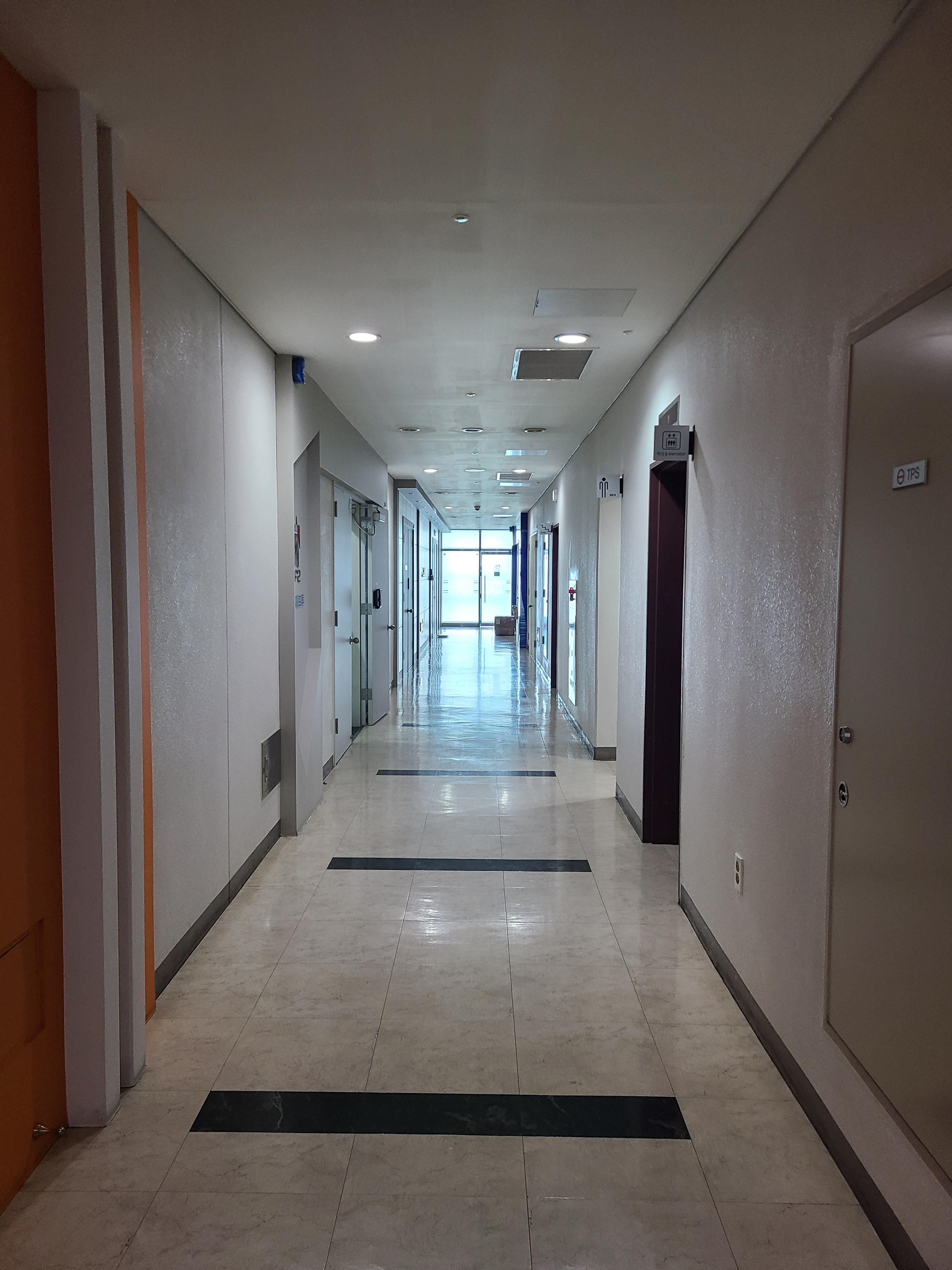 한화비즈메트로1차 섹션오피스11