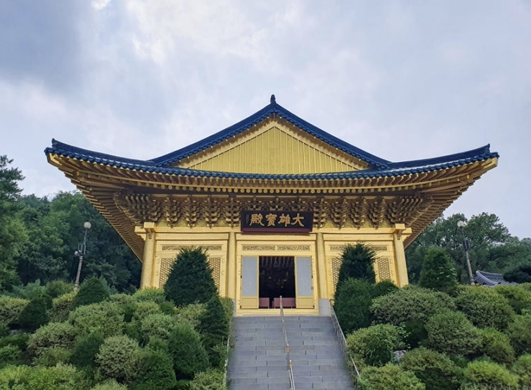 수국사 이미지