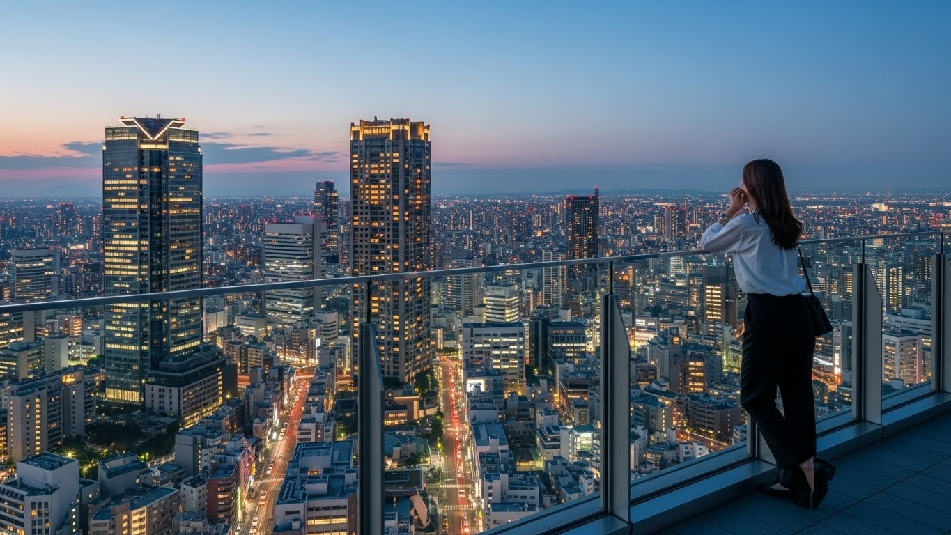 오사카 가볼만한곳