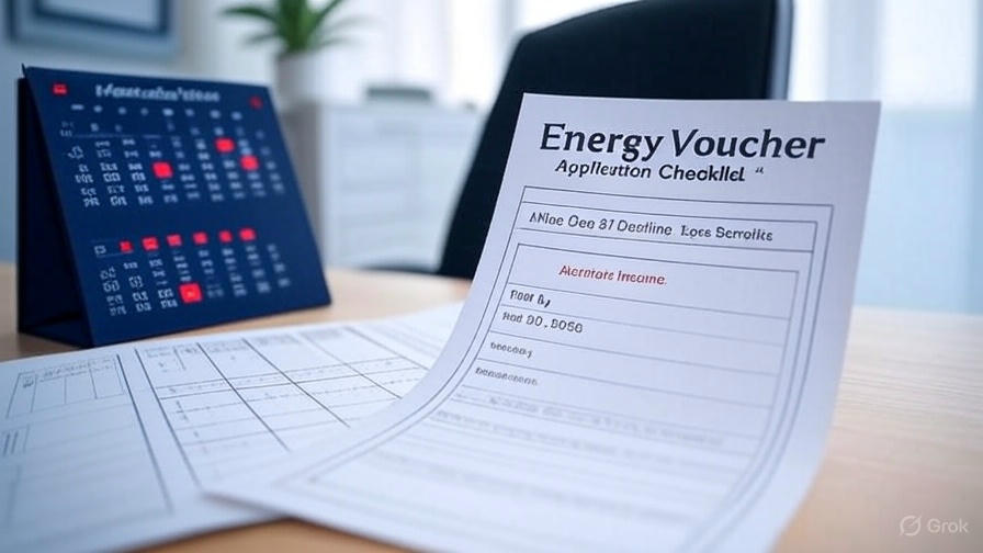 "에너지바우처 주의점 2025"