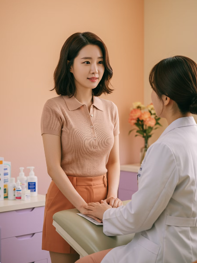 방광염 자주 묻는 질문 1