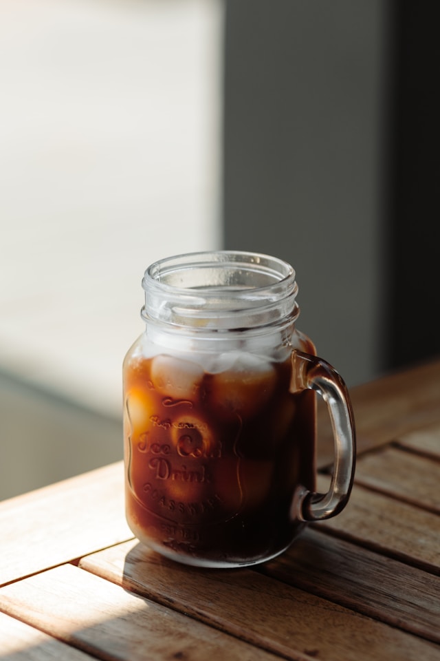 홈카페 이중유리컵 이것만 알면 끝