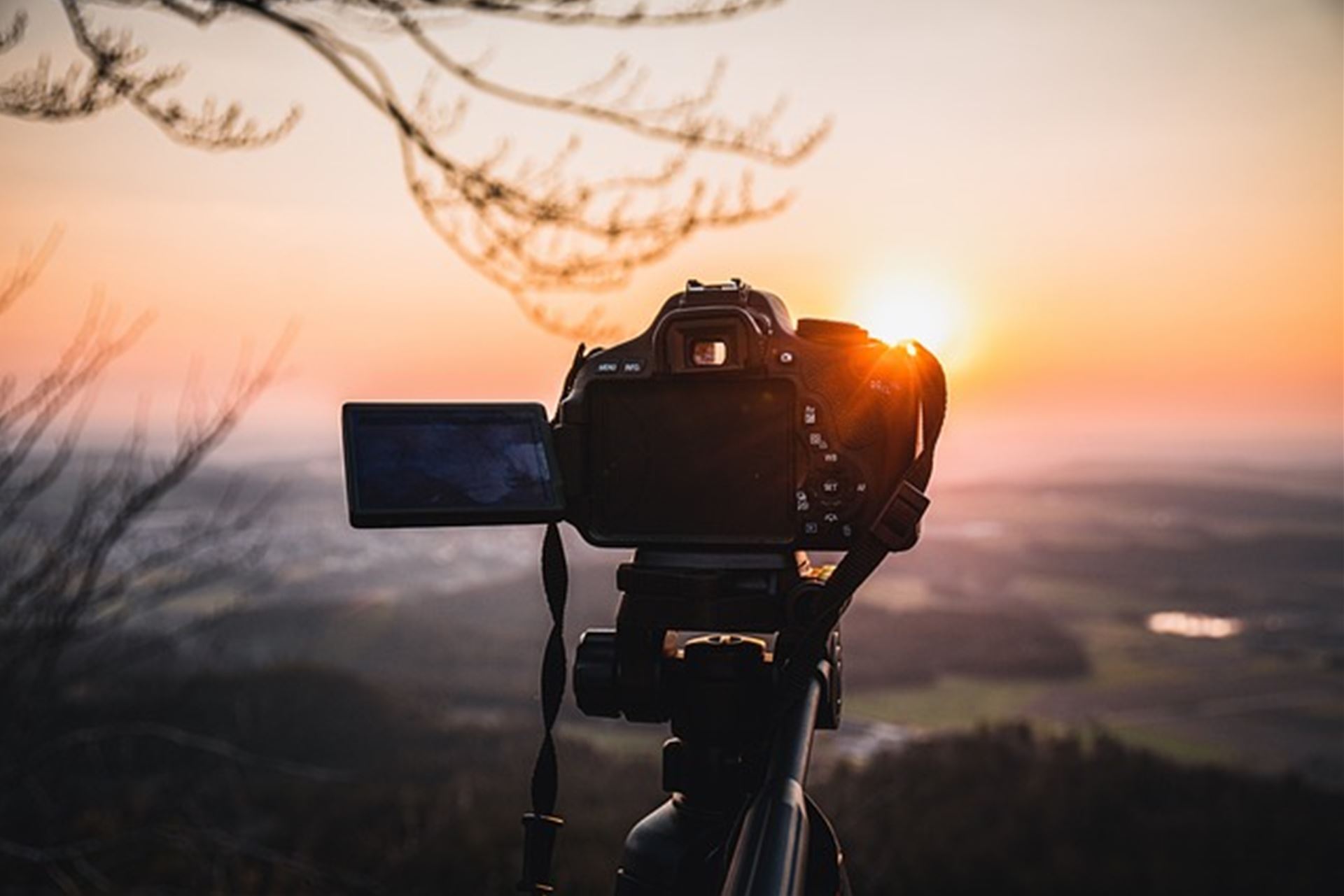 초보자를 위한 DSLR 카메라 기본 사용법 8가지