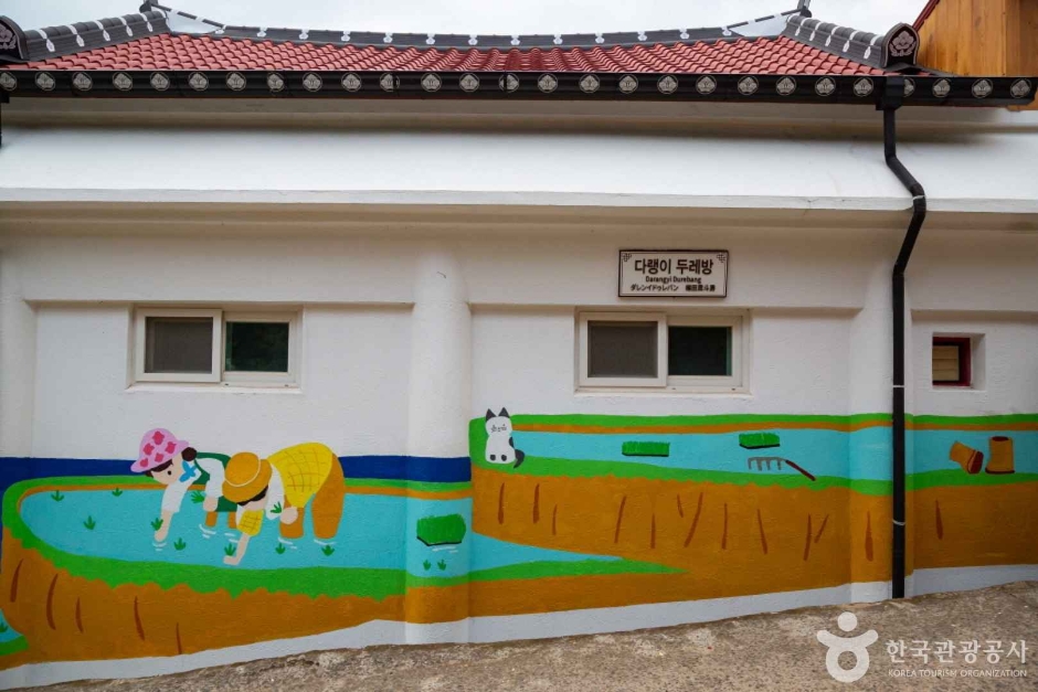 남해 가볼만한곳 베스트10