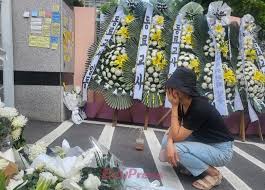 사망신고 후 해야 할 일