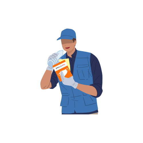 주휴수당 계산법 및 지급조건