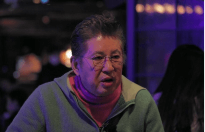 연기하는-배우-김용건