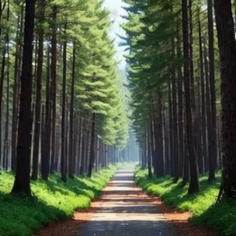 걷기좋은 명품 숲길 30선 숨겨진 코스_11