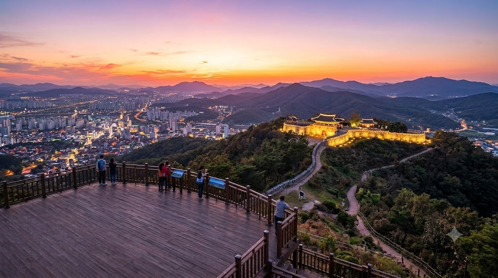 흑성산