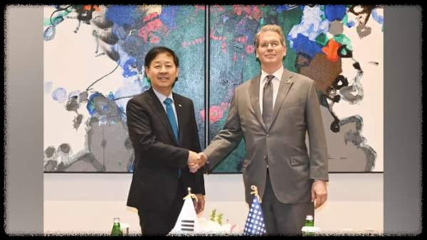 한미 환율협상 구윤철 부총리