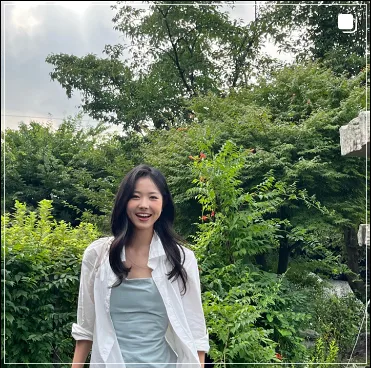 강철부대W 육군 곽선희, 한수빈, 이어진, 전유진 프로필 인스타3