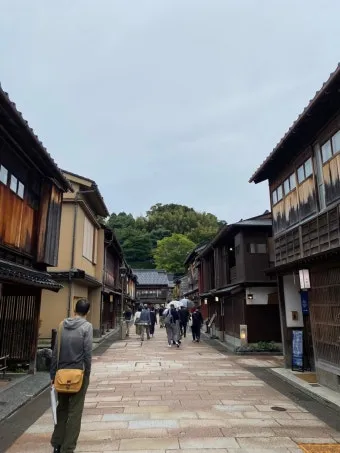 일본 가나자와 위치 지도와 여행 명소로 안내_21