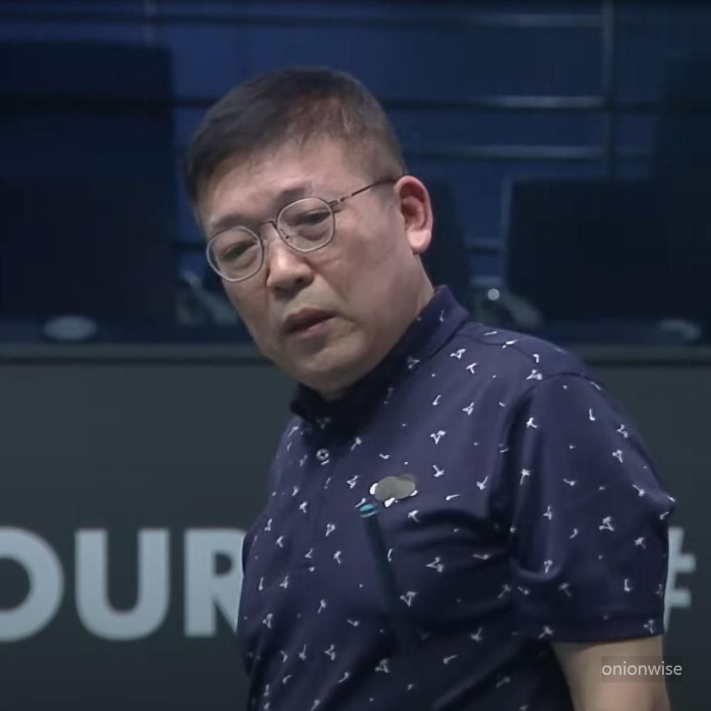 PBA투어 최재동 당구선수