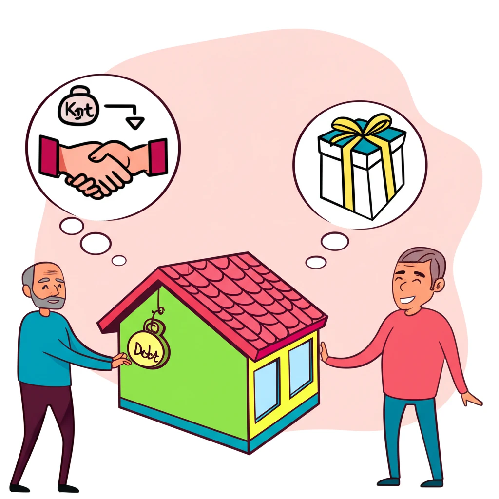 비주거용 증여, 양도세 장특공제 챙기..