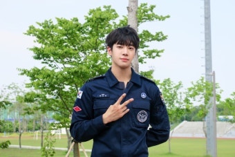 '신예 연기 괴물' 배우 추영우