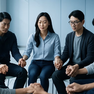 알콜성치매, 술 끊으면 정말 회복 가능할까? (치료 골든타임)