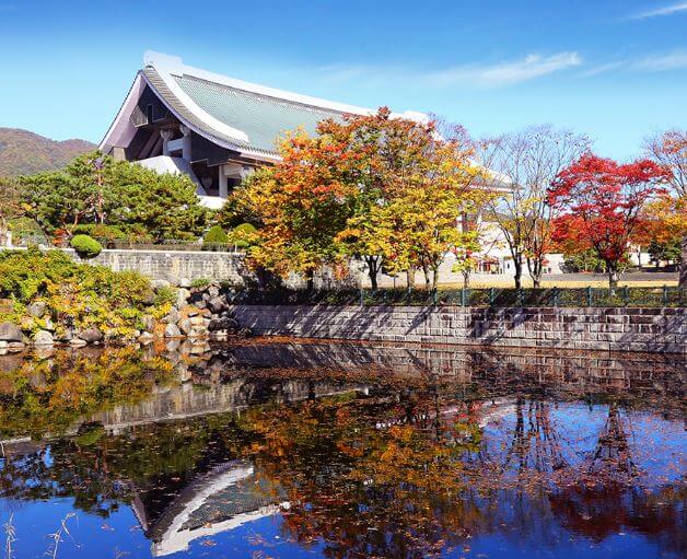 천안 가볼만한곳 베스트10 1. 독립기념관