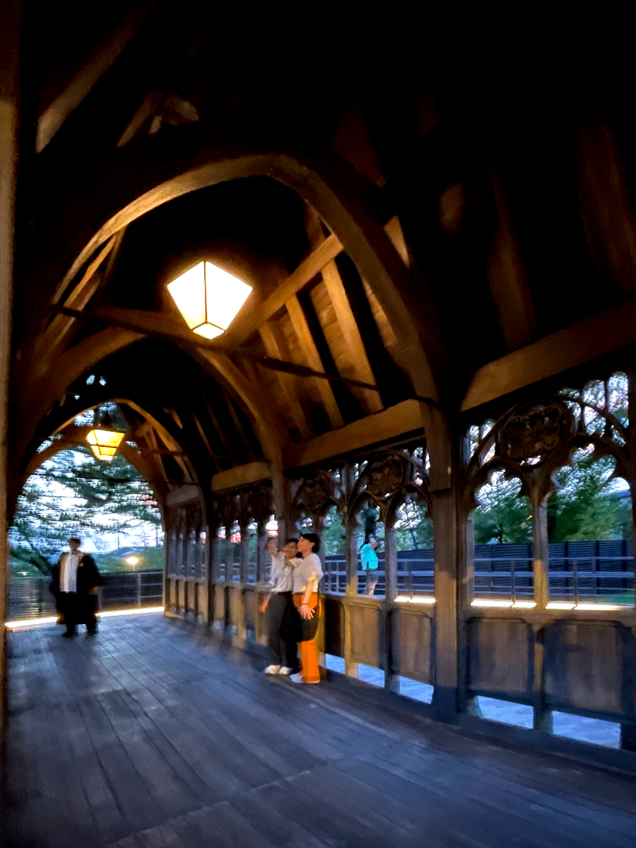 일본 도쿄 3박4일 다시 가고싶은 여행 및 맛집 총정리 21 - 워너 브라더스 해리포터 스튜디오 (백롯, 버터비어 바)