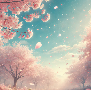 경주 벚꽃 축제