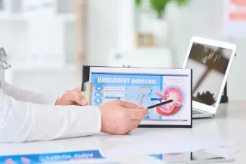 전립선 비대증 증상 및 치료법