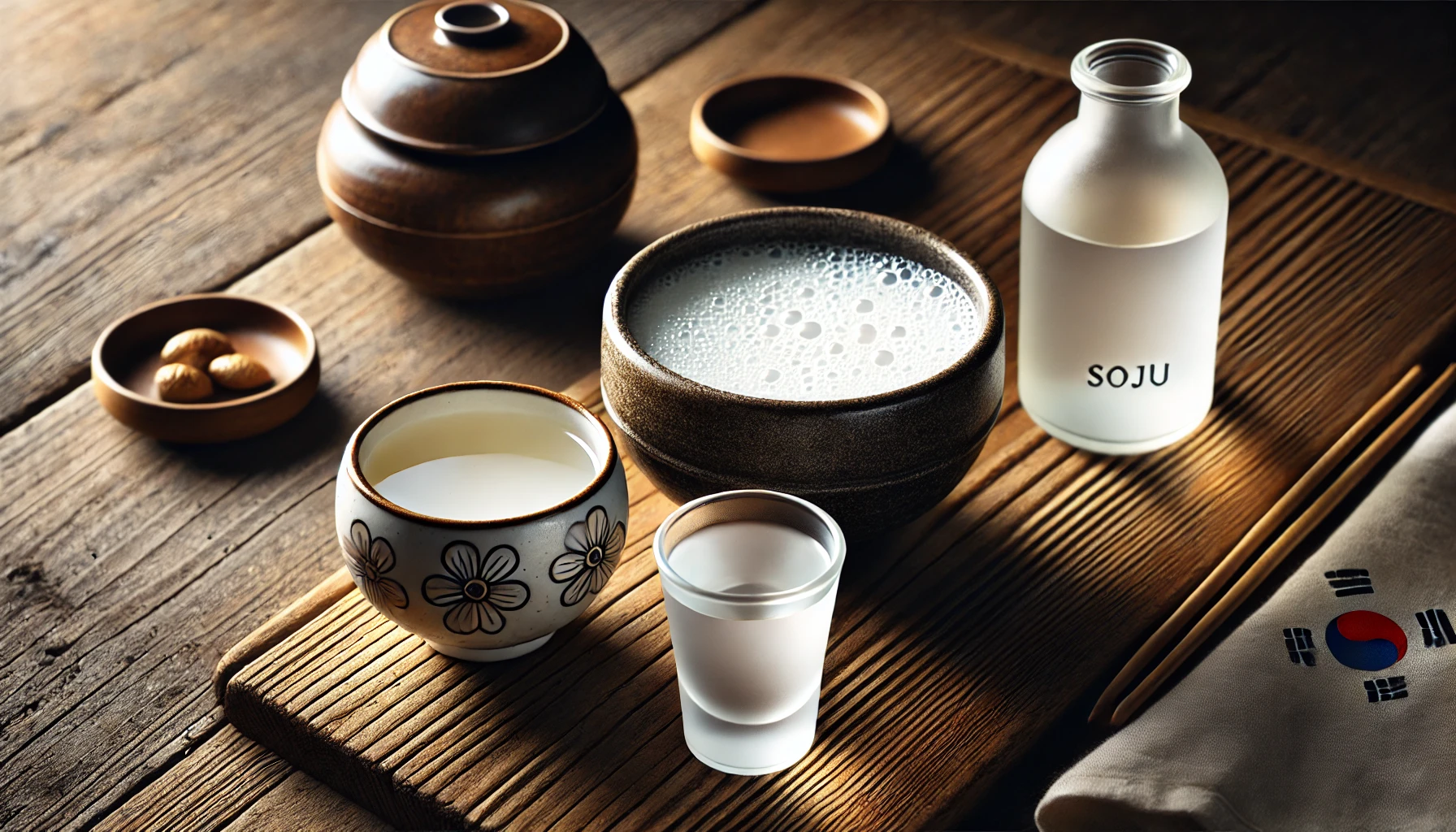전통주전체