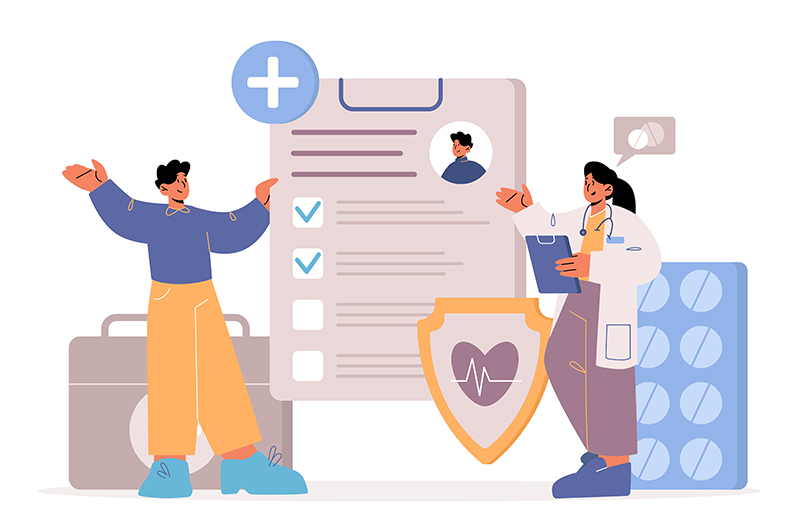 AI 건강검진 해석