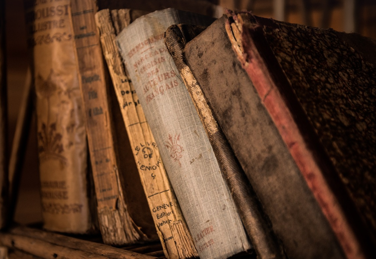 갱년기를 슬기롭게 지나기 위한 도서