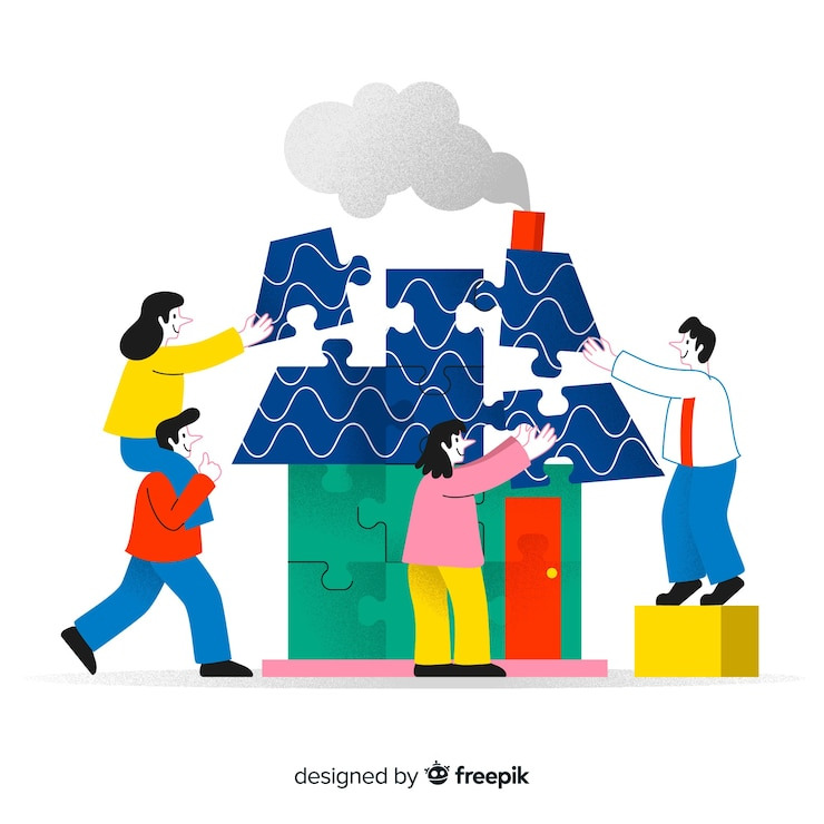 무주택자격요건