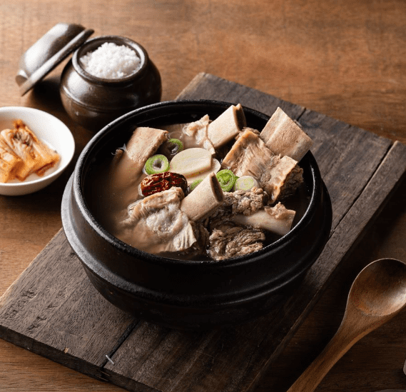 방이동 맛집 "송돝" 음식사진