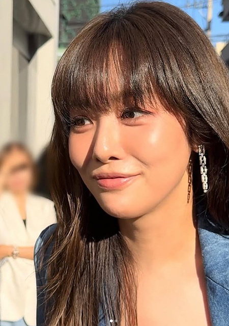 차주영 프로필 성형전 과거사진 집안 원경 더글로리 인스타 유퀴즈