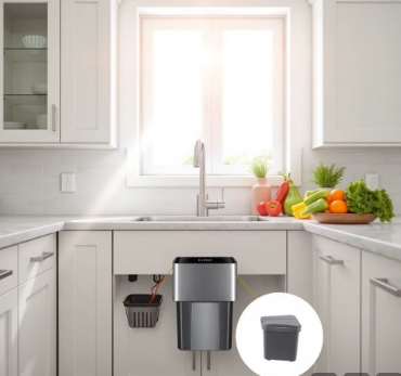 음식물처리기그림