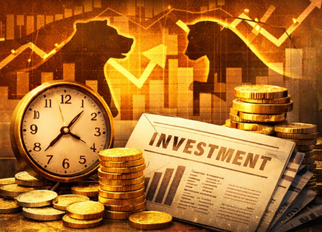 주식시장을 볼 때, 이제는 감정보다 지표가 먼저 떠오른다