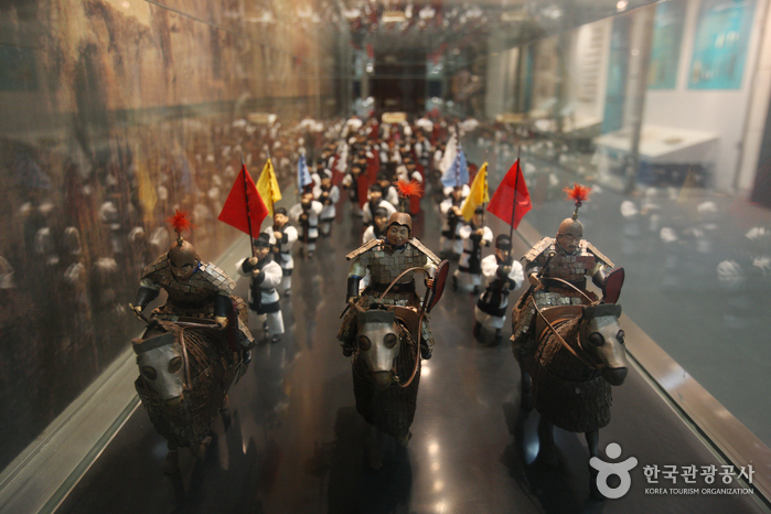 논산 가볼만한곳 베스트10