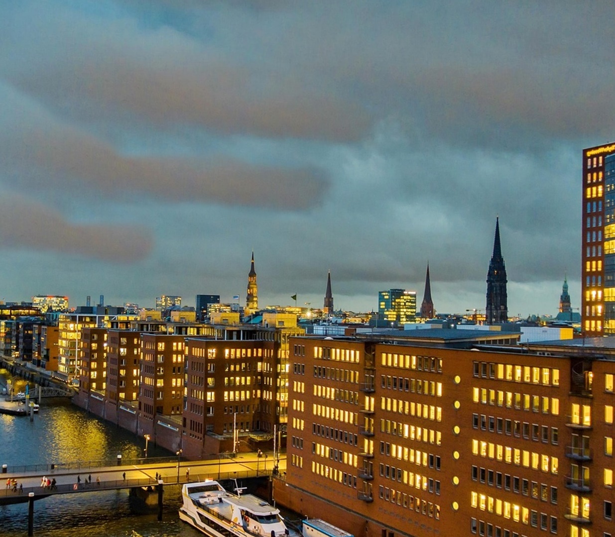 기후 재난 시대, 부동산 가격을 결정하는 기준이 바뀌고 있다