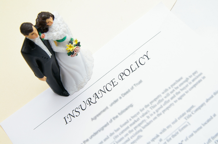 결혼 전에 반드시 확인해야 할 보험 체크리스트
