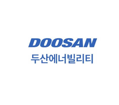두산에너빌리티
