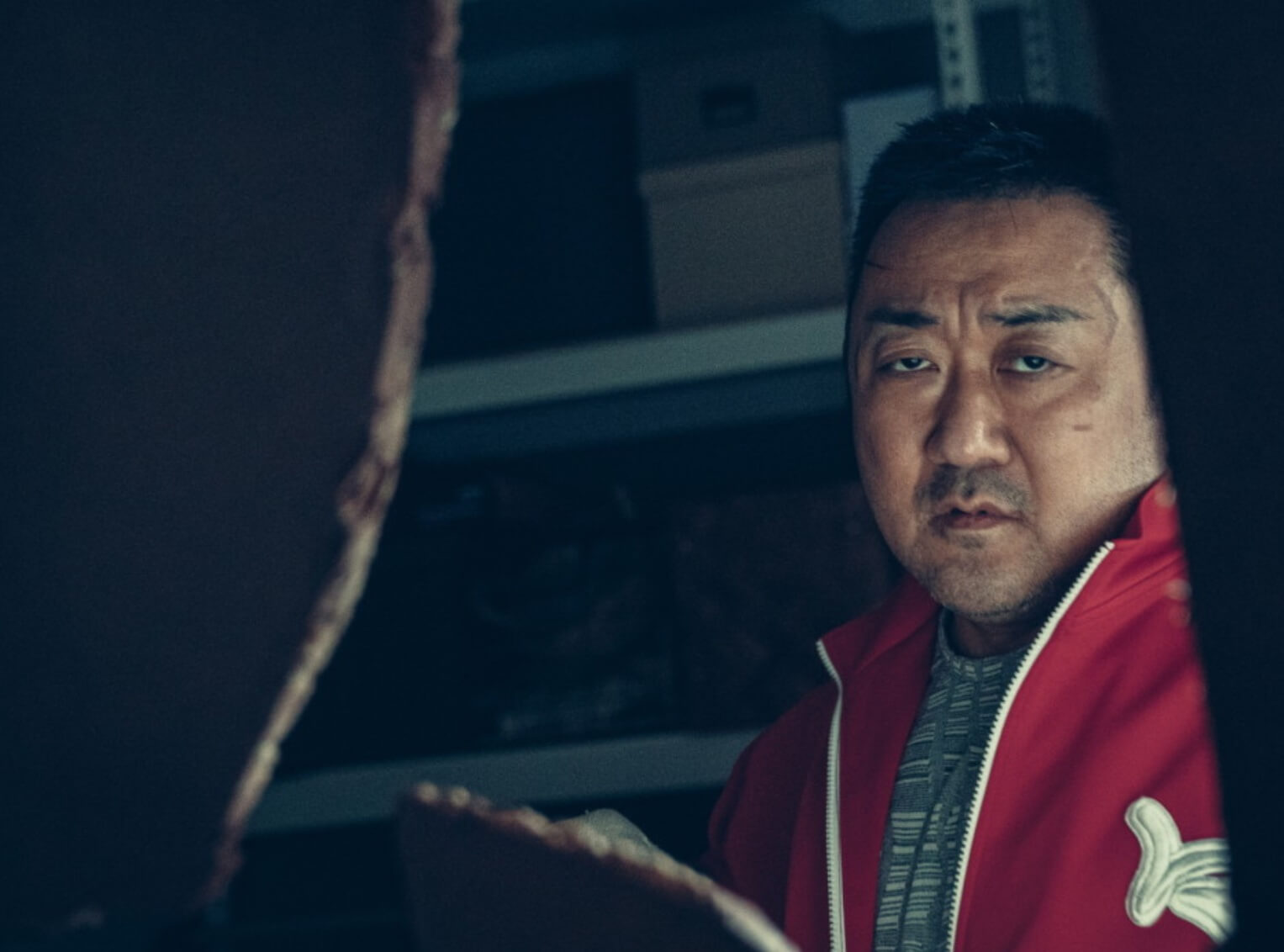 거룩한 밤 데몬 헌터스 출연진