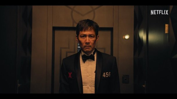 오징어게임 시즌3 마지막게임