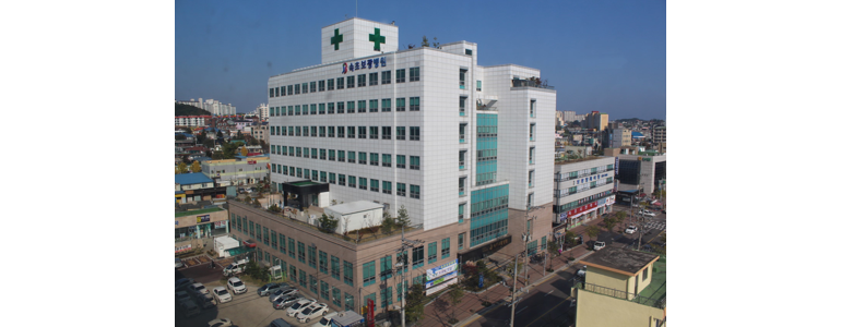 고성군 이비인후과