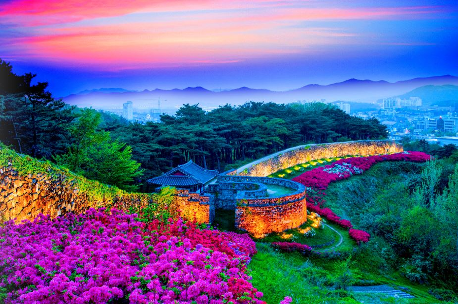 고창 가볼만한곳 베스트10