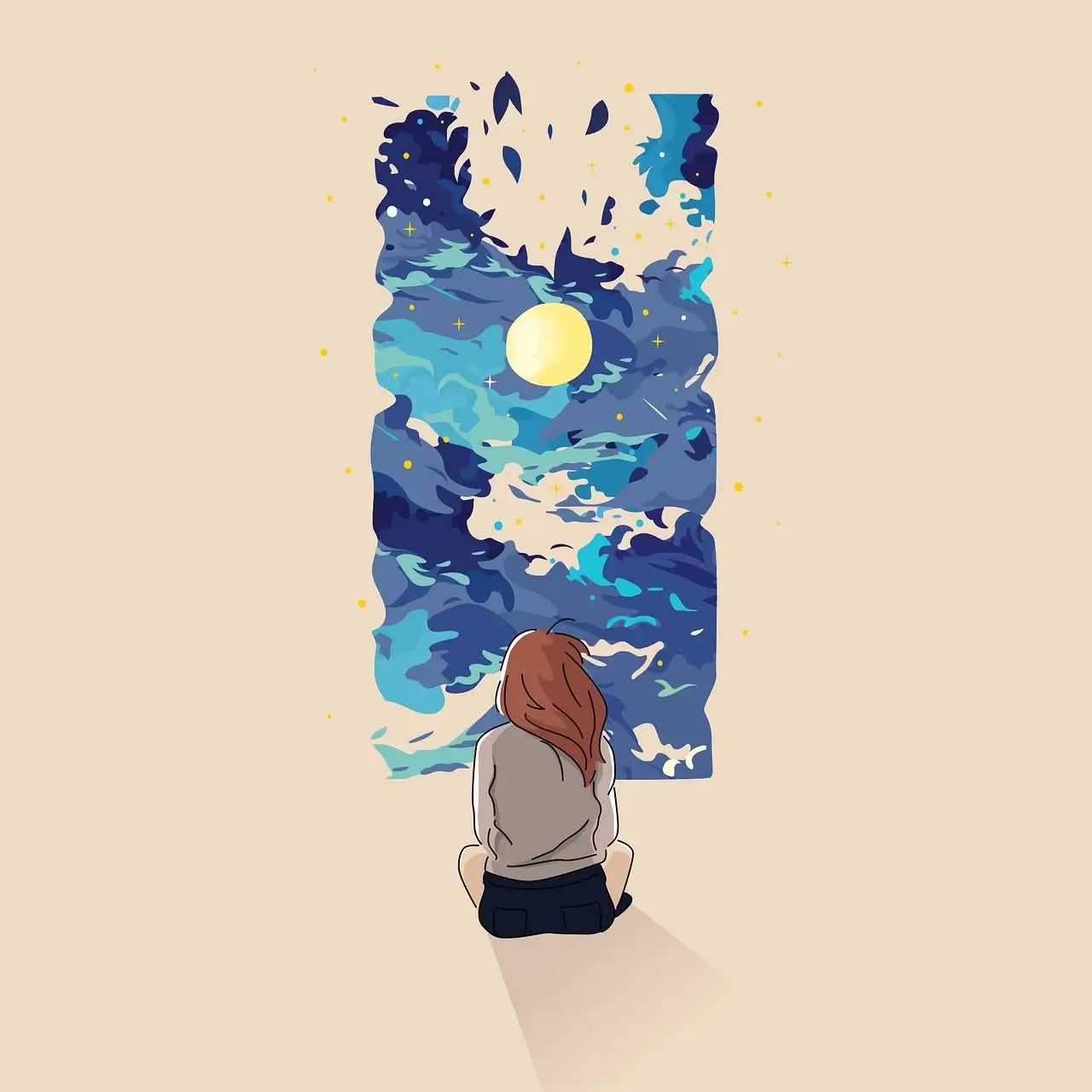 조현병 증상