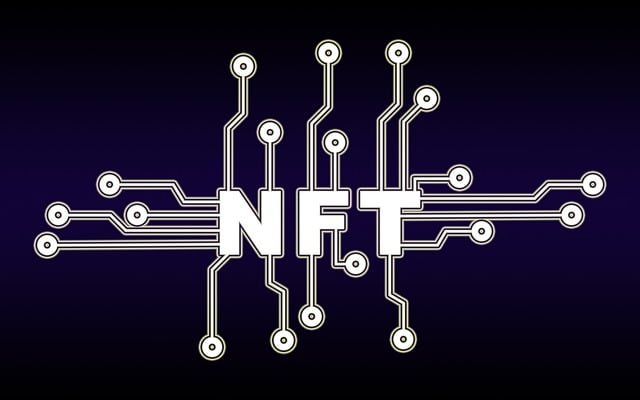 NFT의 환경적 영향