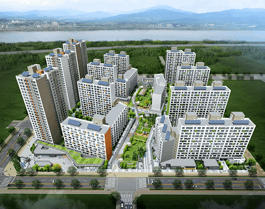 장기전세주택 입주자격 신혼부부 다자녀 부모부양자 우선공급 조건