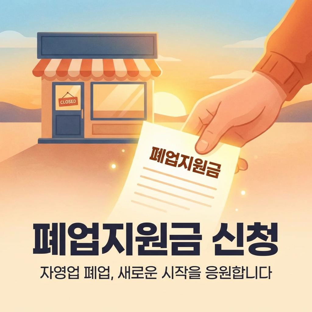 폐업지원금 _신청_섬네일