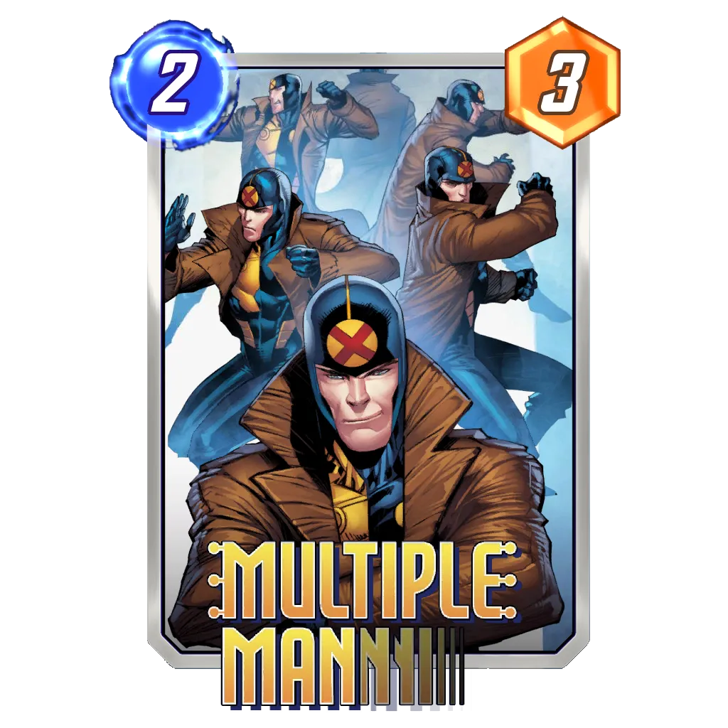 마블스냅 2풀 덱 추천