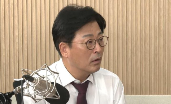 김종혁 프로필