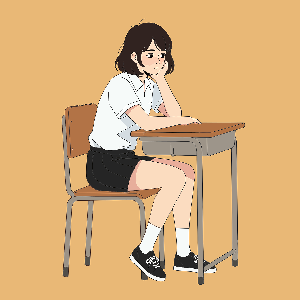 셀프케어 이미지