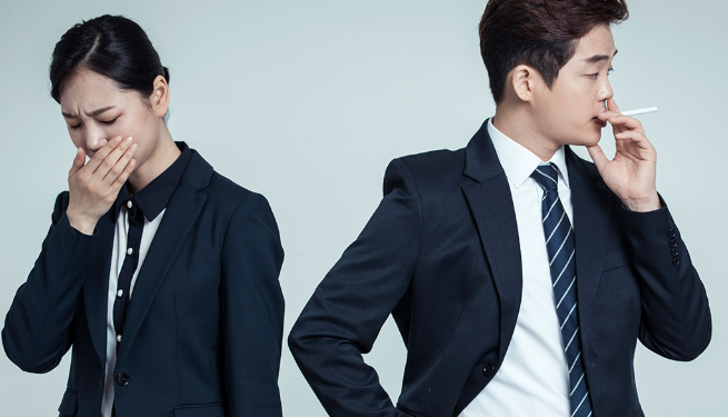 폐암 초기증상 폐결절 폐암원인 예방 금연효과 폐건강 조기검진 호흡기질환 건강관리 조기발견