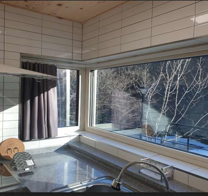풍경안에서
