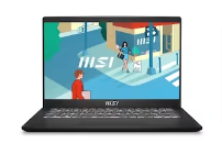 MSI 모던시리즈 모던 14 C7M-R5 (SSD 512GB)